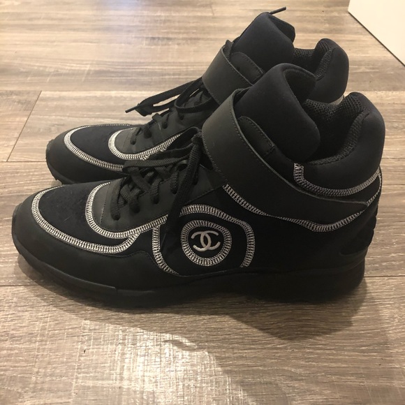 CHANEL Other - Chanel sneakers